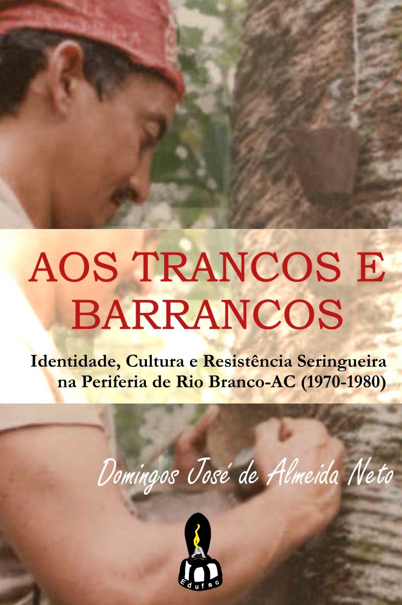 Aos Trancos e Barrancos – David Villanova
